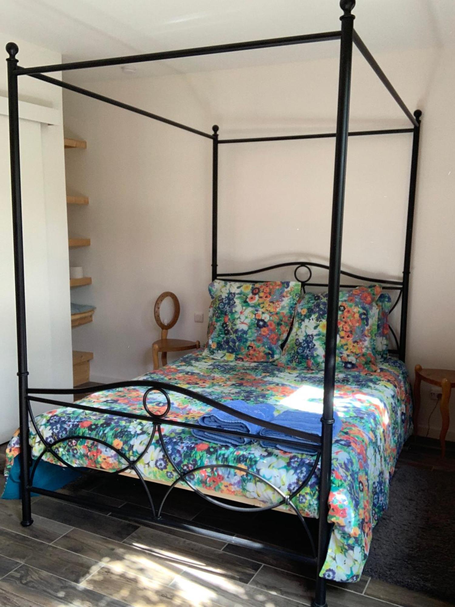 Bed and Breakfast Un Temps Pour Le Reve Valence  Exteriér fotografie