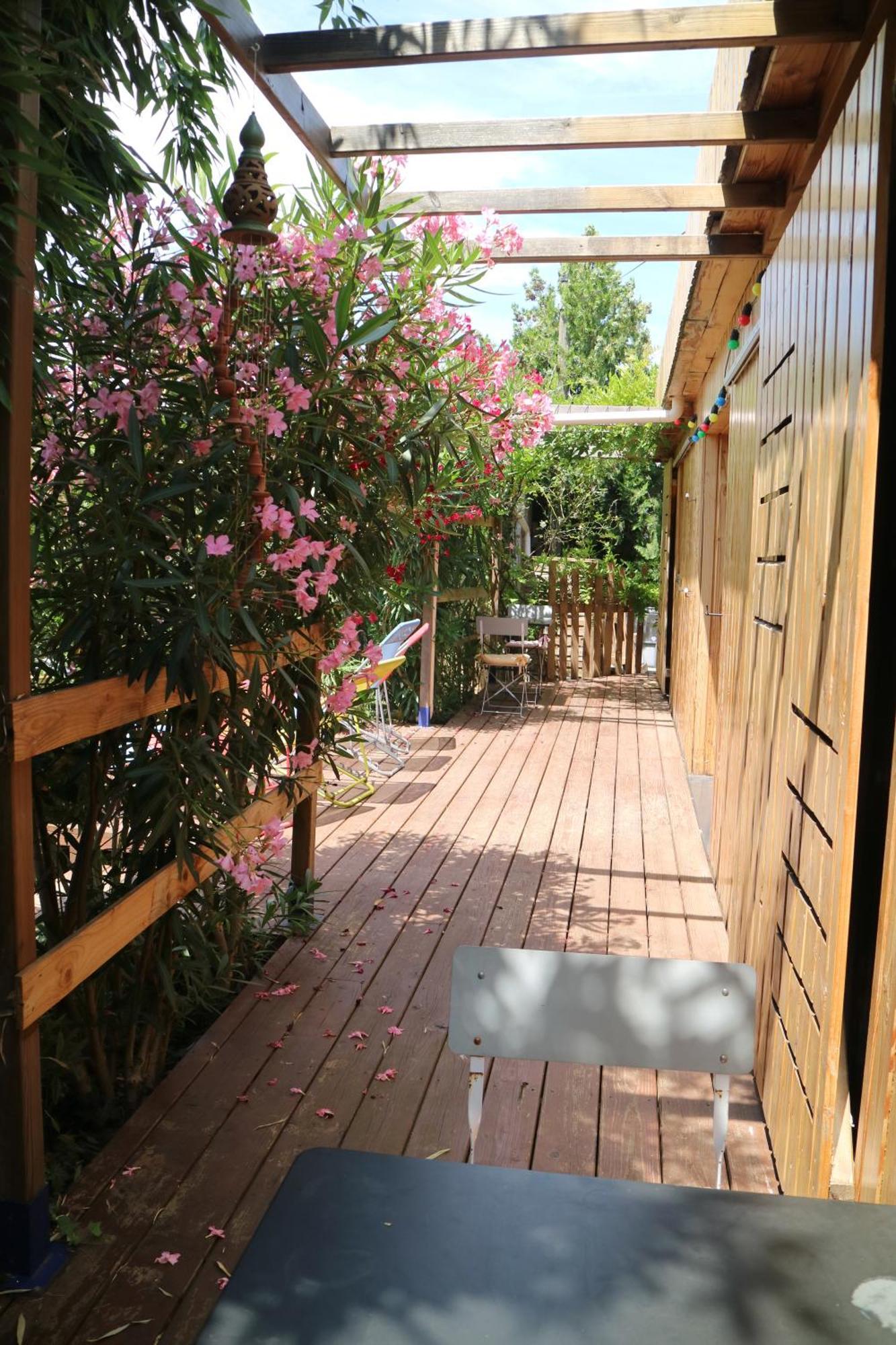 Bed and Breakfast Un Temps Pour Le Reve Valence  Exteriér fotografie